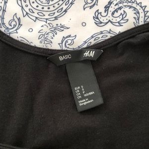 H&M Dresses - H&M black maxi dress 🖤 H&M Dresses - H&M black maxi dress 🖤